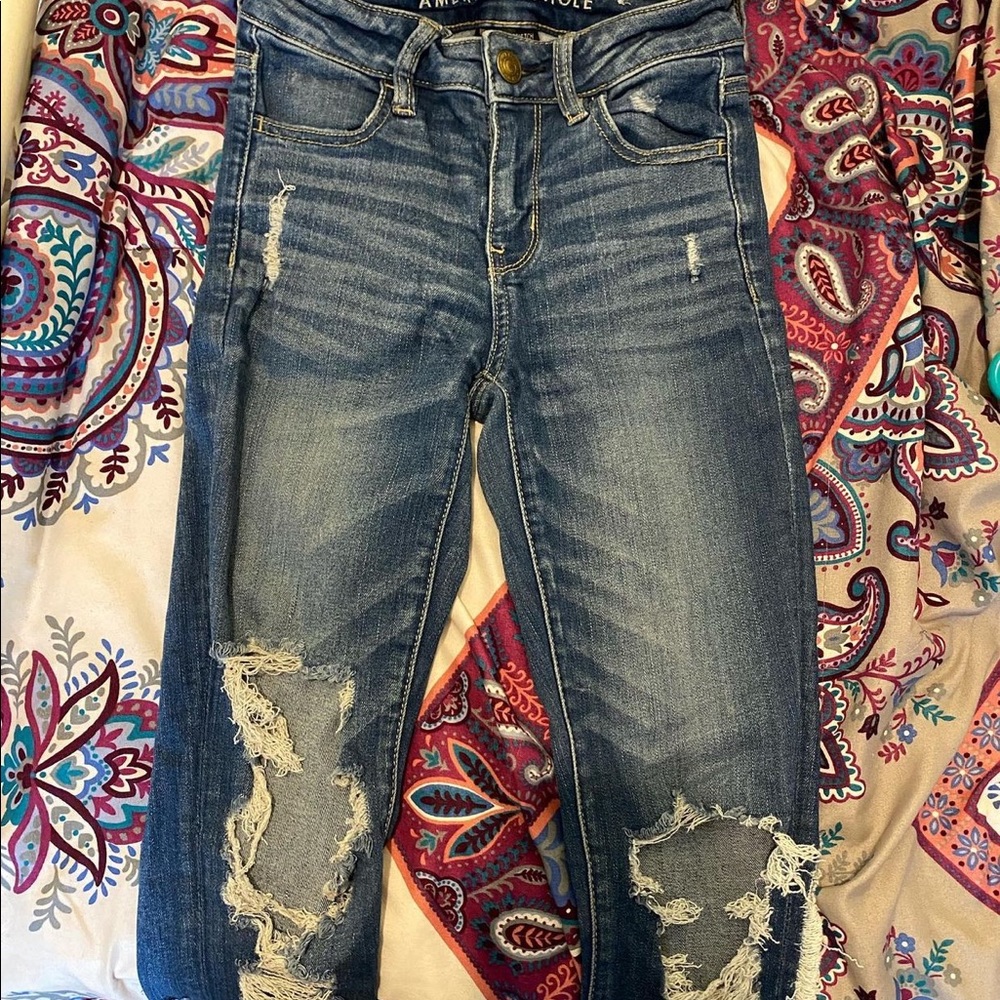 Jeans